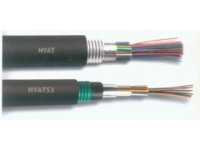 MHYBV 矿用通信电缆 矿井高效通讯的可靠保障